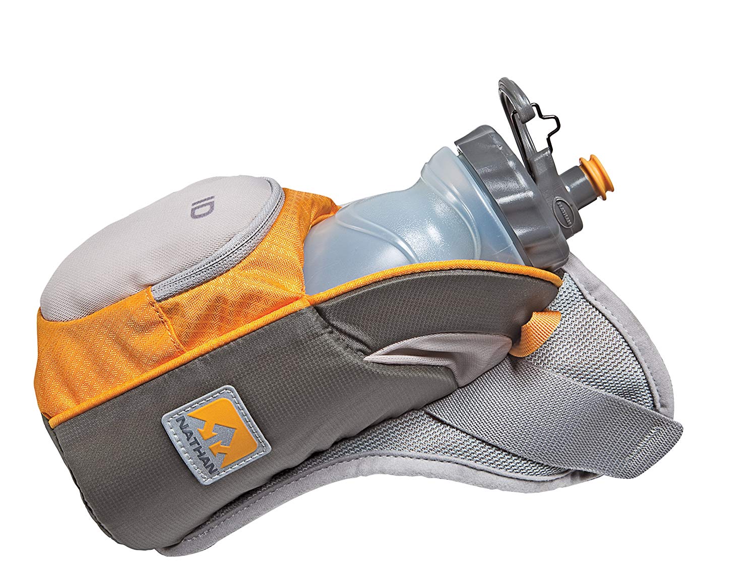 ELIGHTE 1 - 650ML BOTTLE WITH QU GREY-SILVER-OR