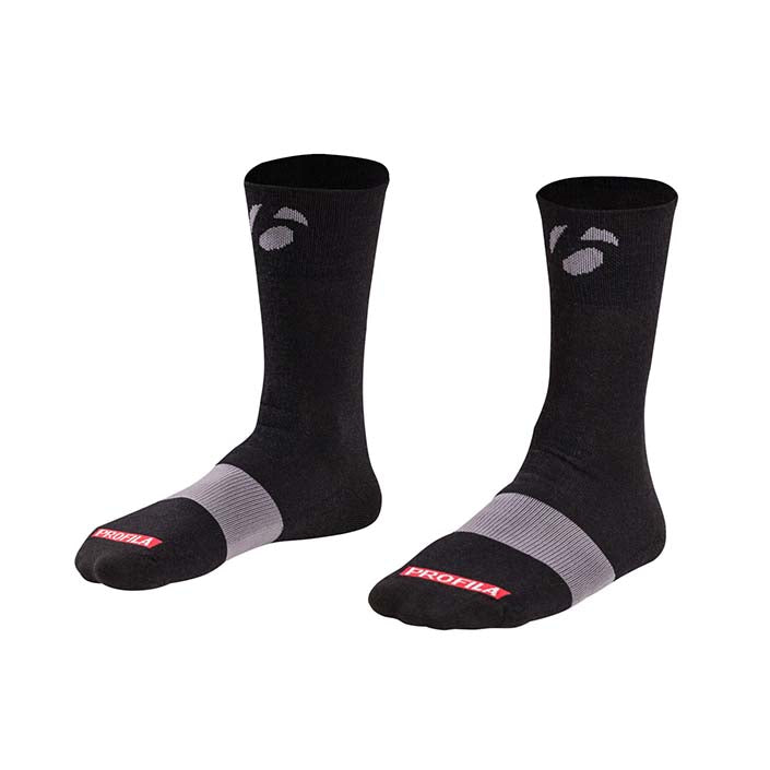 SOCK BONTRAGER THERMAL WOOL 37-39