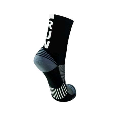جوارب فيرسس ، أسود - مقاسات 36-40