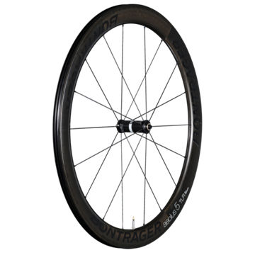 WHEEL FRONT BONTRAGER AEOLUS 5 700C
