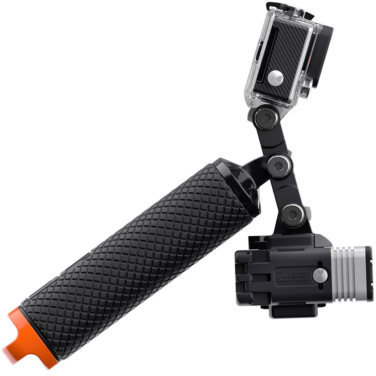 SP DUAL MOUNT