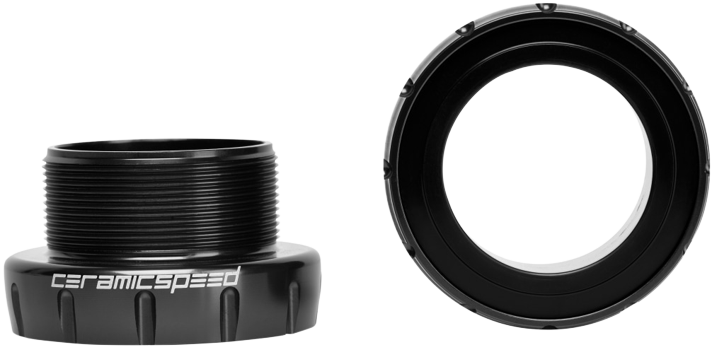 CERAMICSPEED UFO RACING CHAIN KMC FOR ALL 12 SPEED / 12 SPD