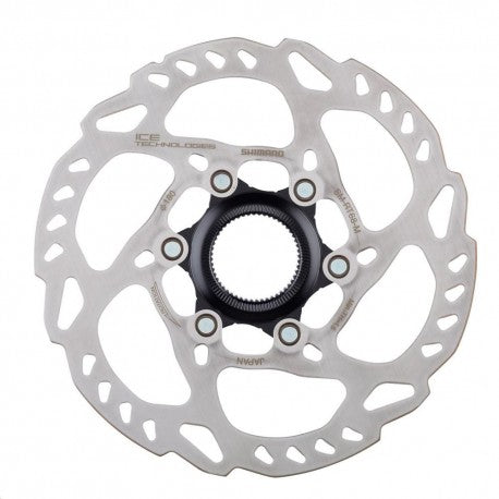 DISC ROTOR W-CENTER LOCK
