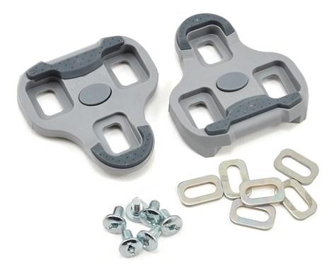 CLEAT LOOK KEO GRIP GREY