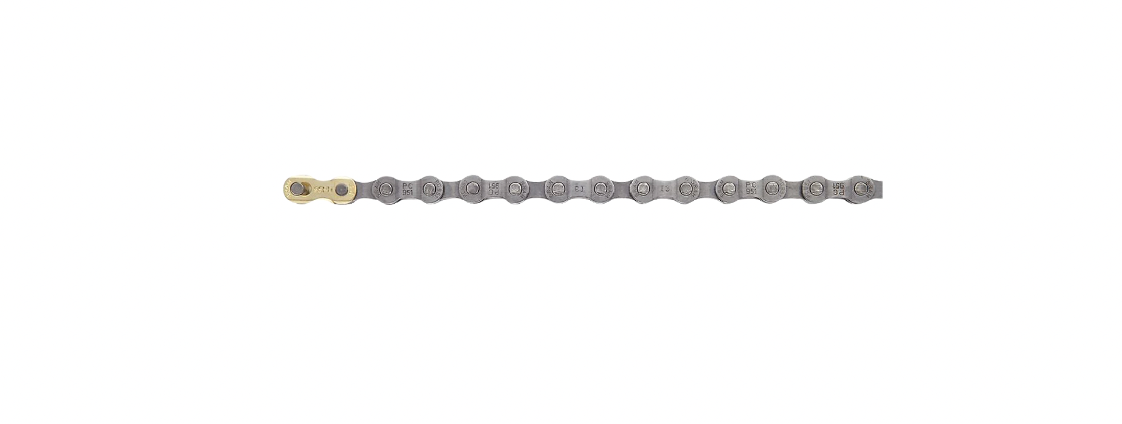 SRAM PC-951 9-SPEED CHAIN