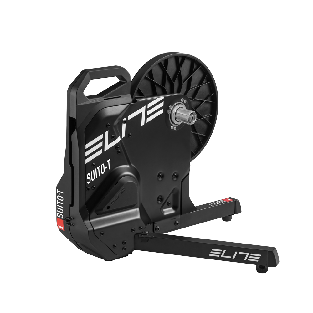 SUITO-T INTERACTIVE TRAINER