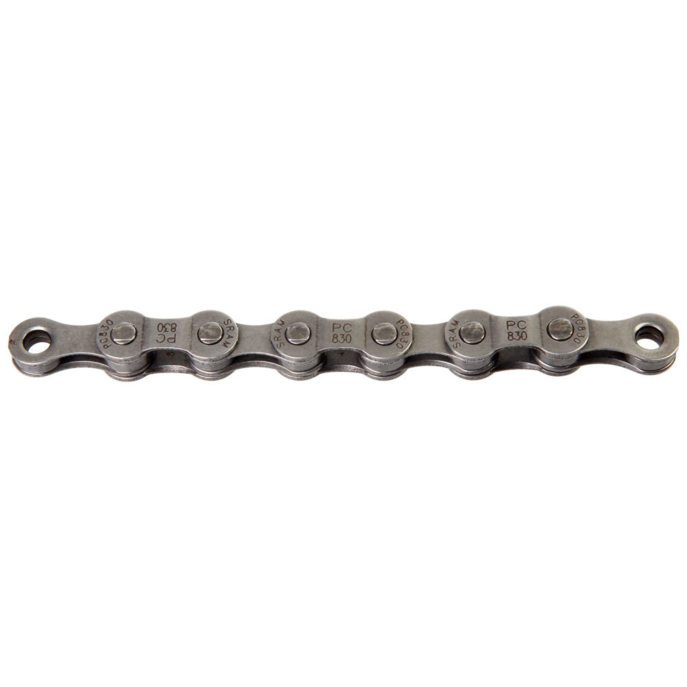 سلسلة SRAM PC830 PowerLink للطريق ودراجات الجبل بعدد 114 حلقة