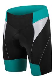 SHORTS FOR LADY PRO SOFT PADD