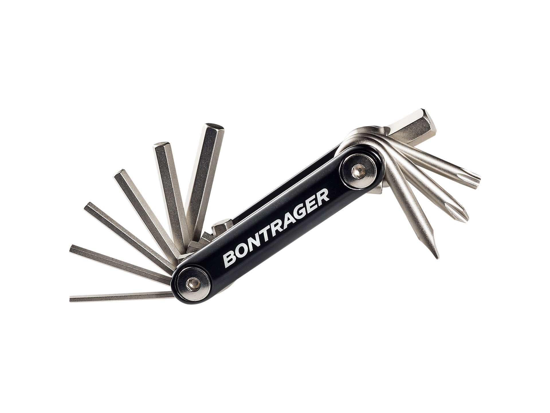 BONTRAGER COMP MULTI-TOOL 10 FUNCTION