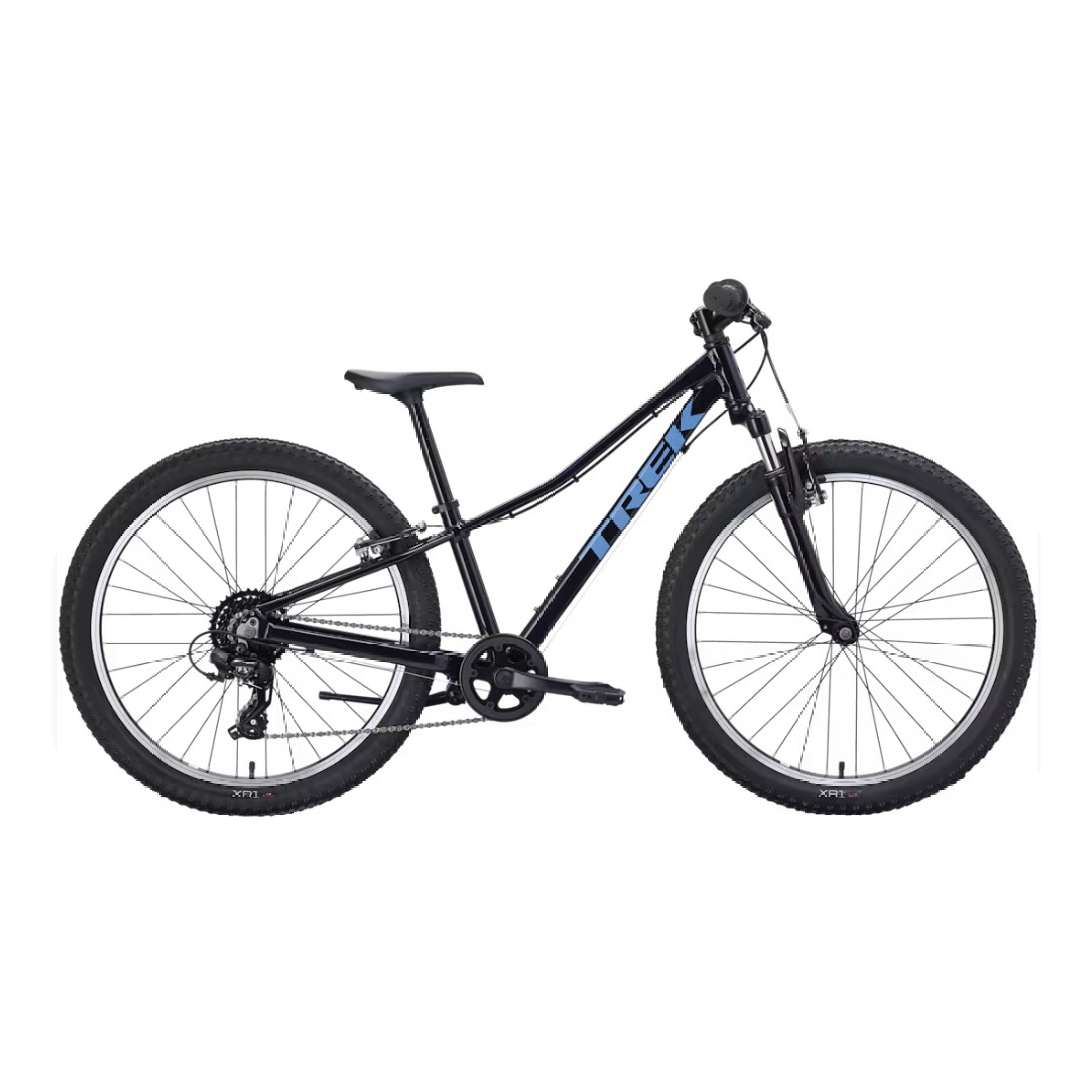 PRECALIBER 24 8-SPEED SUSPENSION