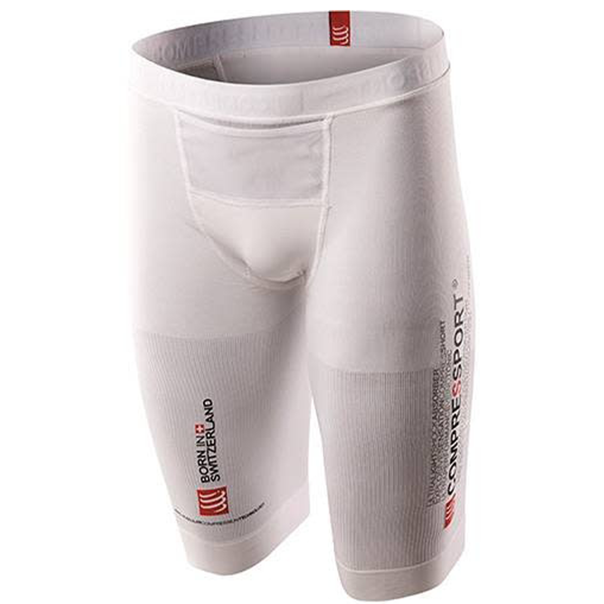 PRORACING TRIATHLON SHORT