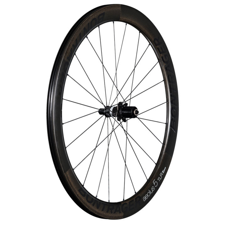 WHEEL REAR BONTRAGER AEOLUS 5 700C