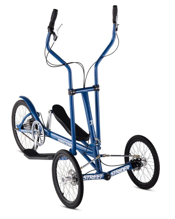 STREETSTRIDER 7i BLUE