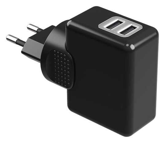 ASSIOMA BATTERY CHARGER