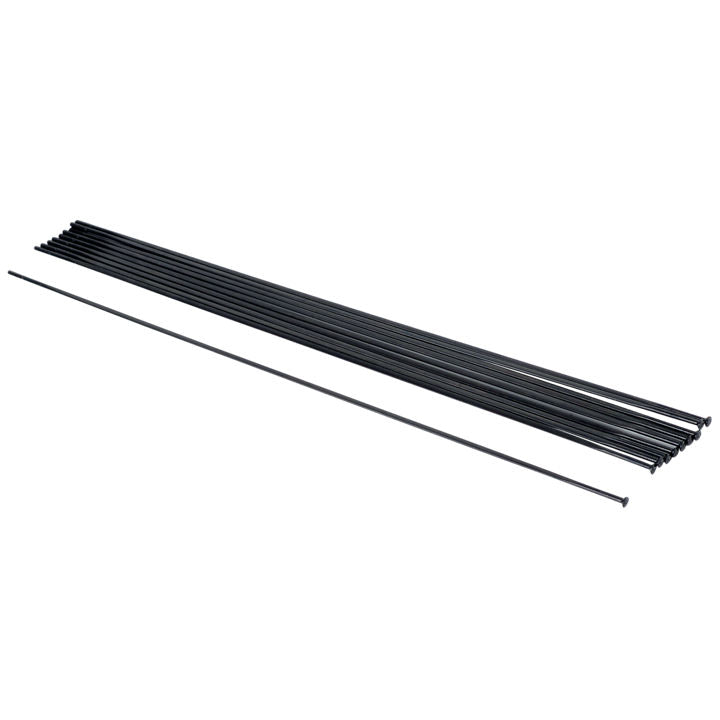 SPOKE DT AERO NAIL HEAD