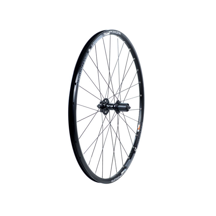 WHEEL FRONT 24 FM21/J20C RB 32 24X1.5