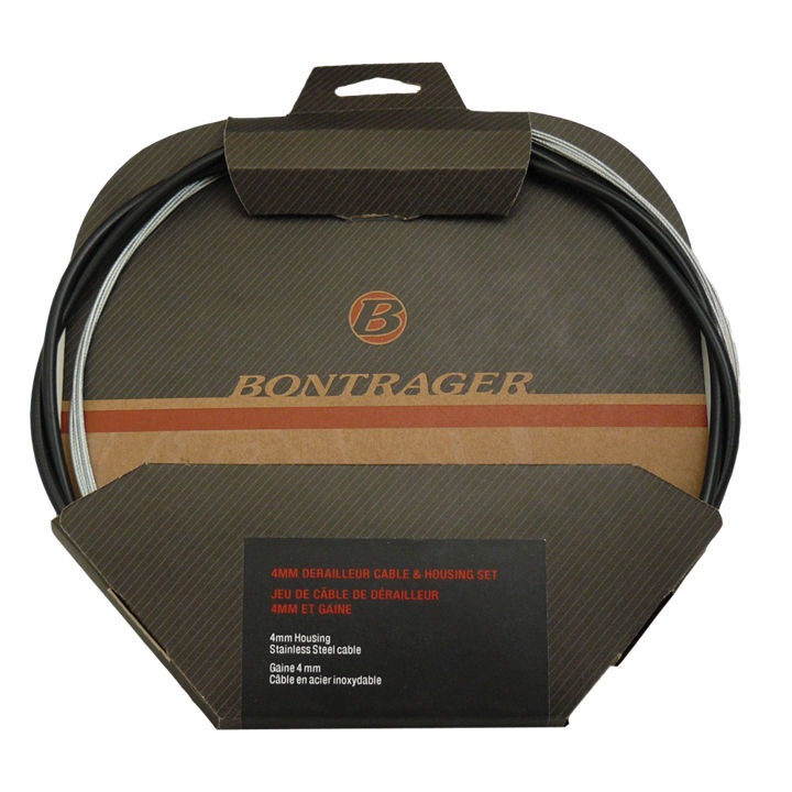 CABLE-HSG BONTRAGER BRAKE SS 5MM