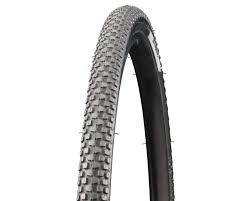 TIRE BONTRAGER CONNECTN HBR HC 700X3