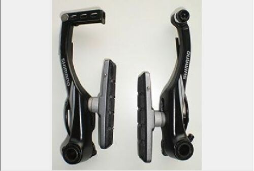V-BRAKE BR-M432-L FRONT