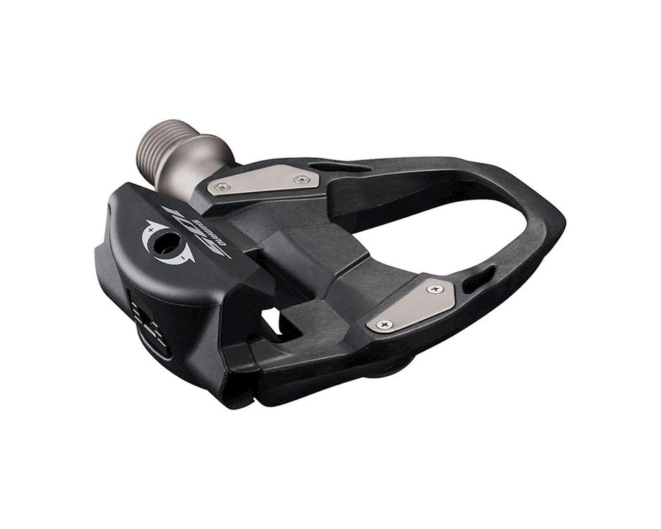 PEDAL, PD-R7000, 105, SPD-SL PEDAL, W/O REFLECTOR, W/CLEAT(SM-SH11)