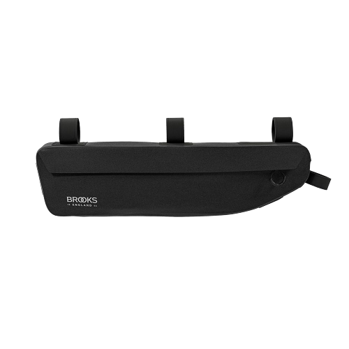 SCAPE FRAME BAG BLACK