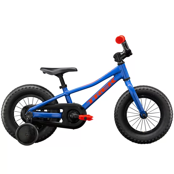 PRECALIBER 12 BOYS