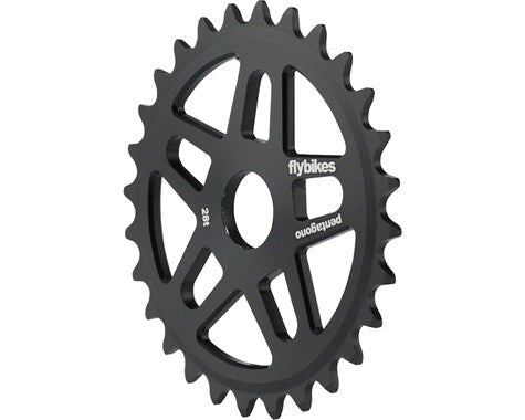 PENTAGONO SPROCKETS 28T