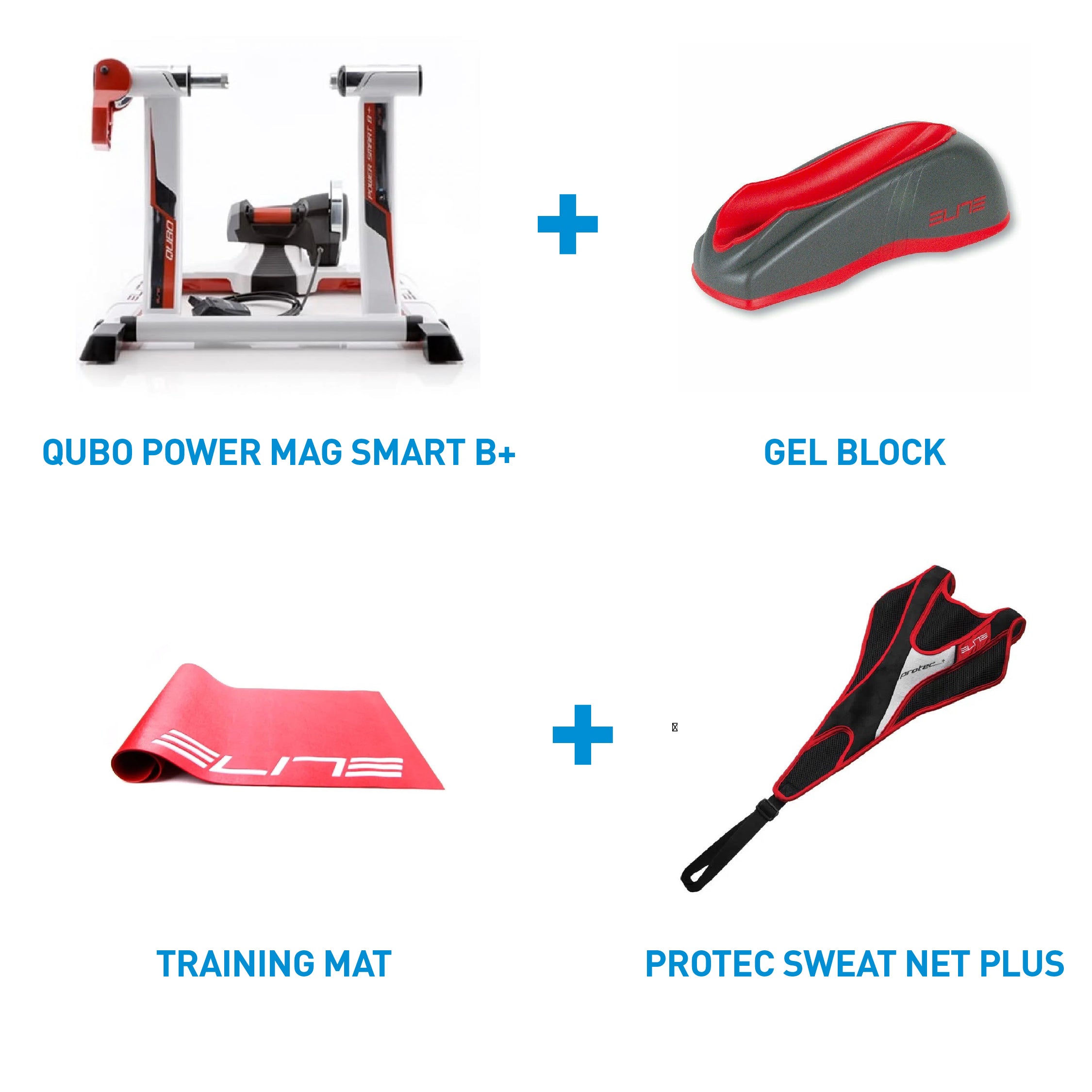 ELITE SMART HOME TRAINER KIT