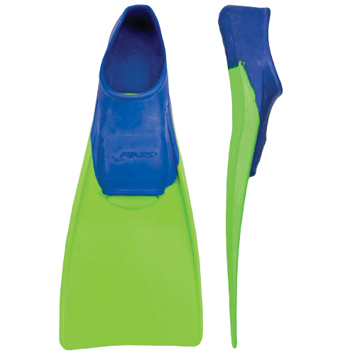LONG FLOATING FINS