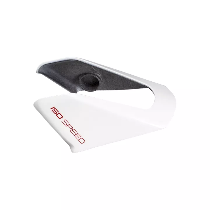 COVER TREK MDN SLR ISO CVR WT