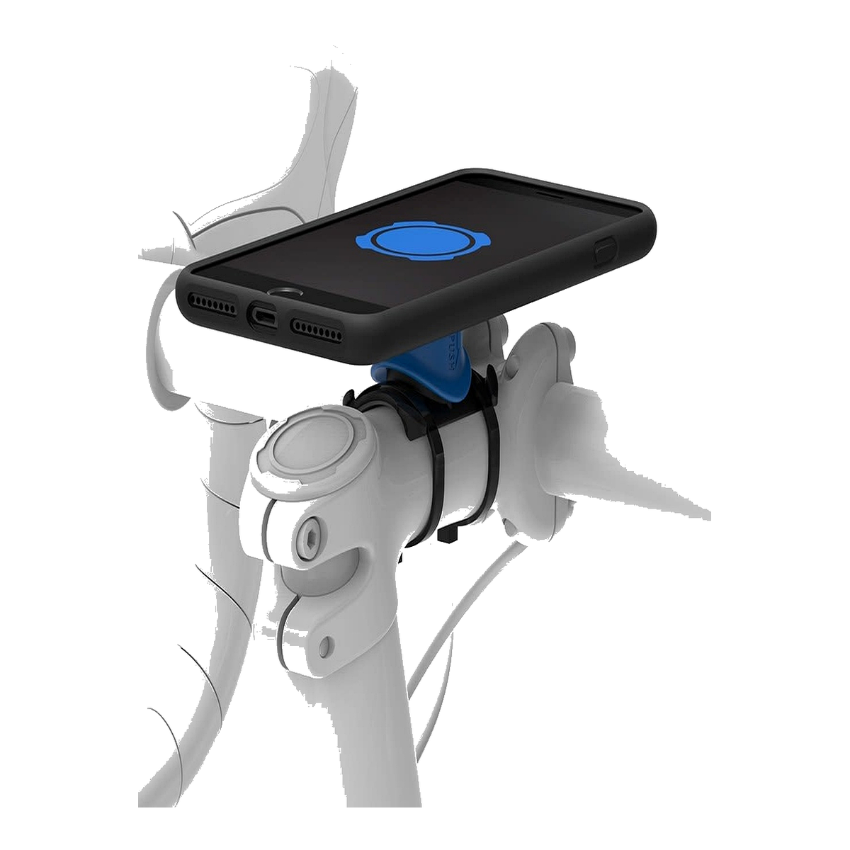 QUAD LOCK BIKE KIT - IPHONE 7