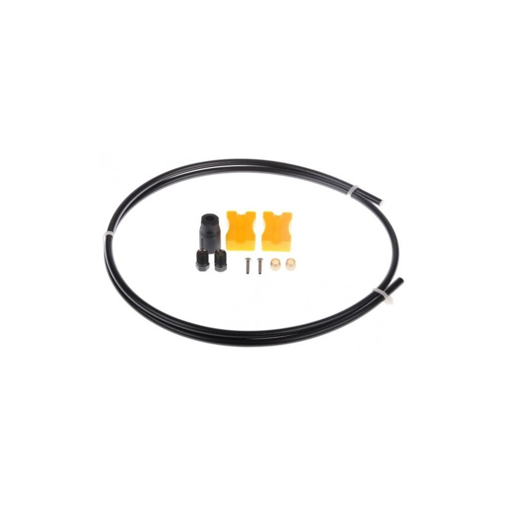 DISC BRAKE HOSE, SM-BH90-SS