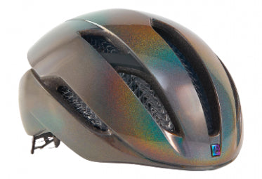 HELMET BONTRAGER XXX WC LTD L GY CPSC