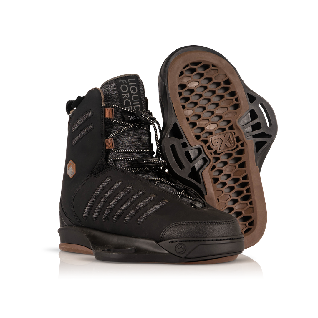 TAO 6X WAKEBOARD BINDING