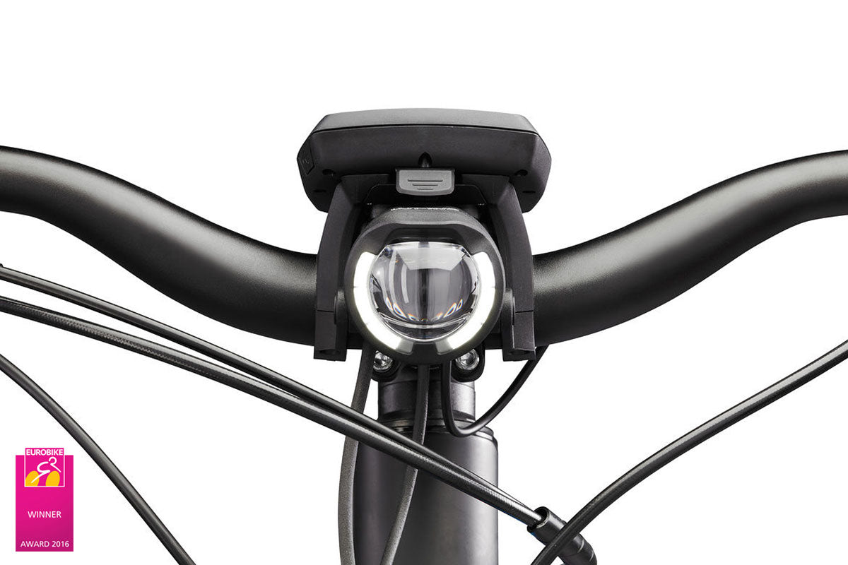 BIKE LIGHTING SYSTEM