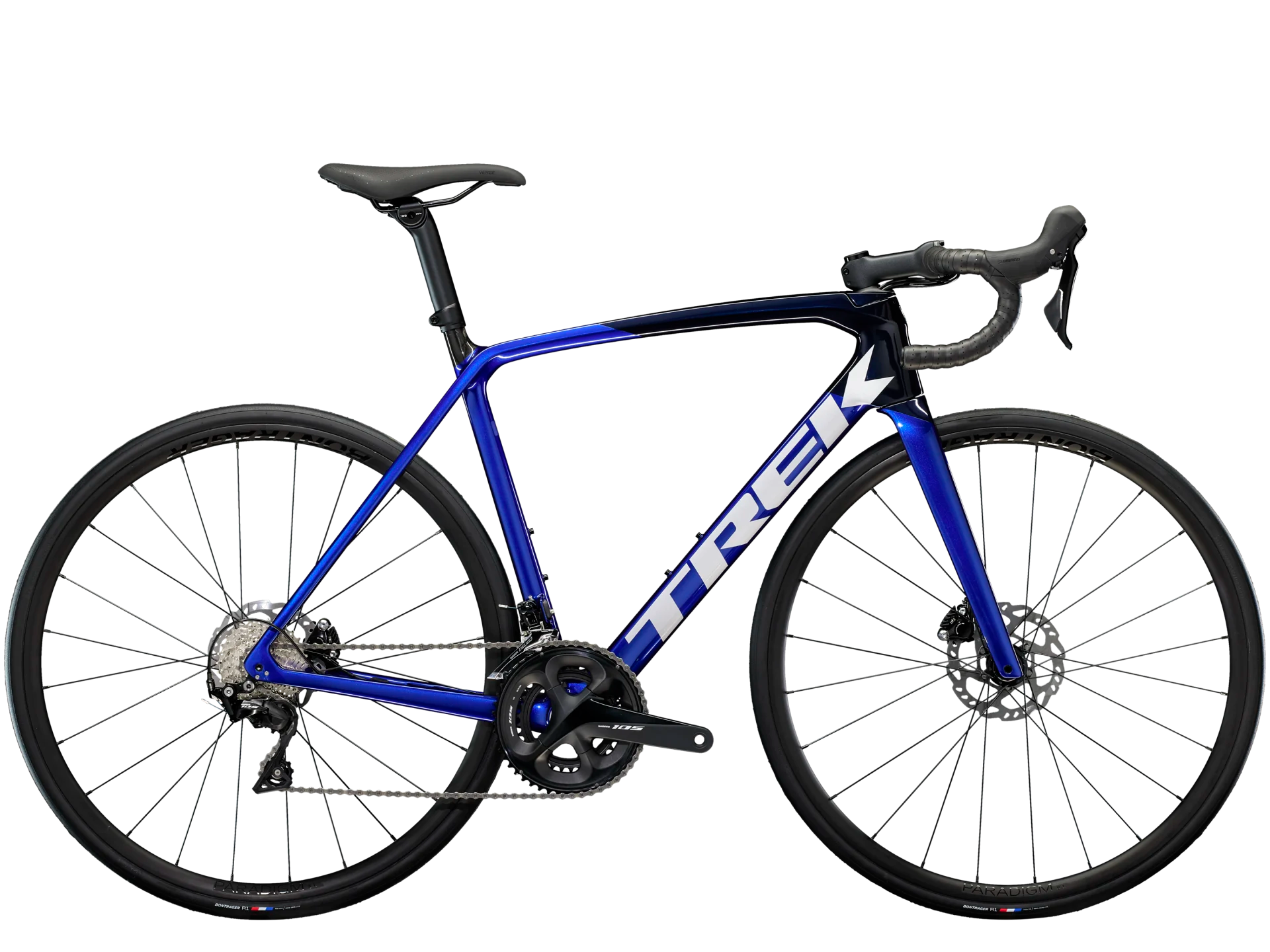 Emonda SL 5 - 50 Deep Dark Blue