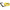 PLUSH/VISION BLACK/YELLOW ROPE 70