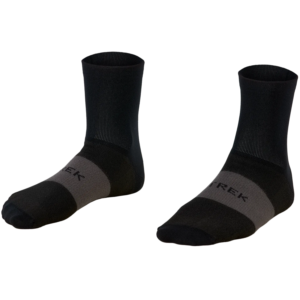 Sock Trek Race Quarter