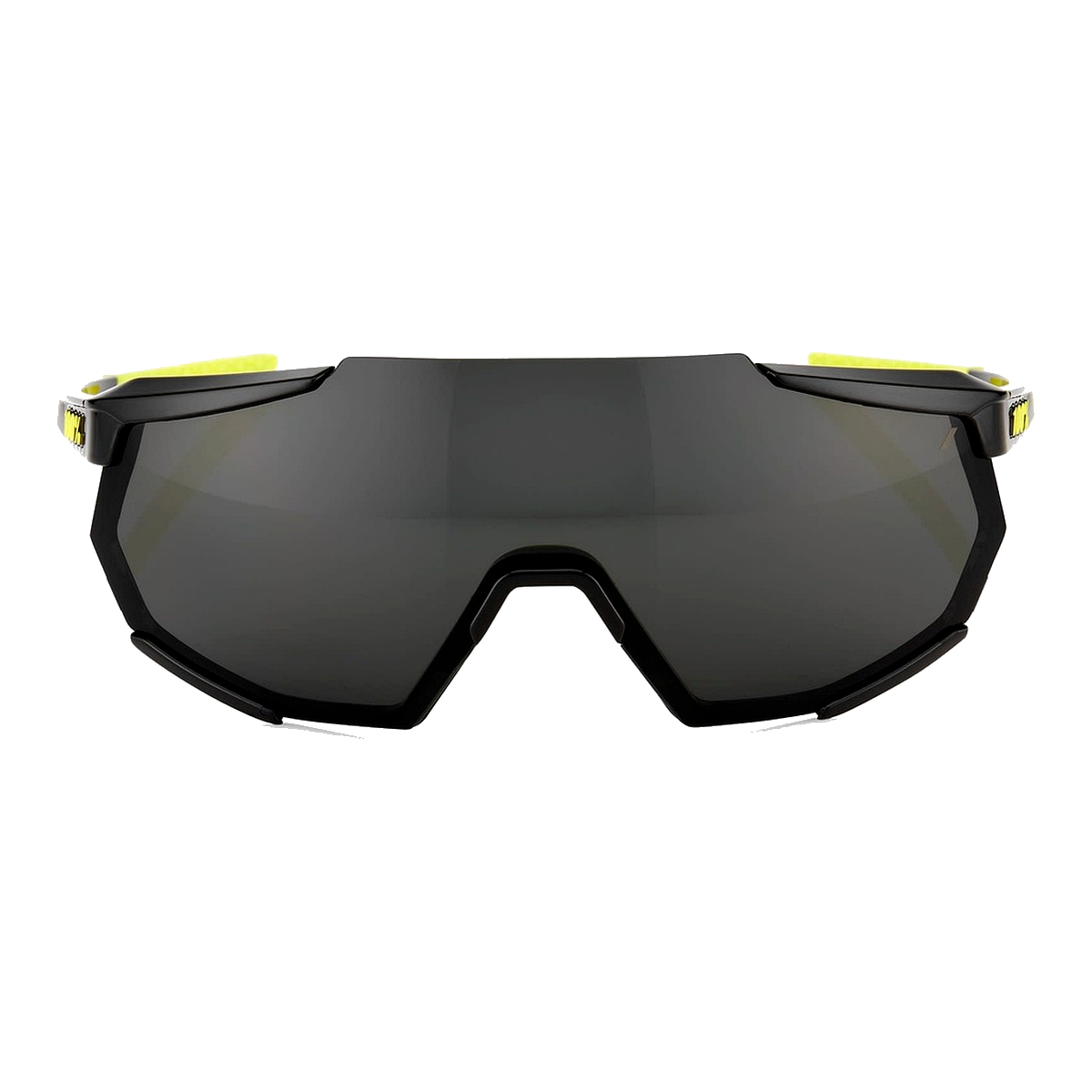 RACETRAP BLACK-LIME