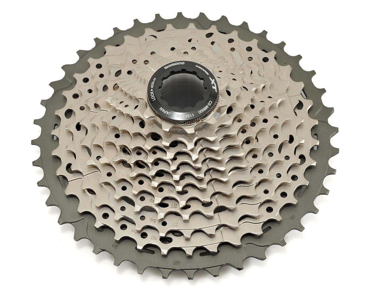 CASSETTE 11 SPEED 11-40