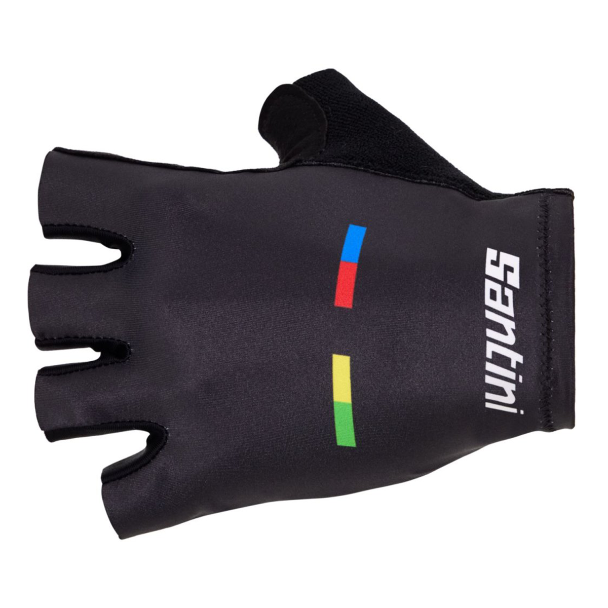 UCI WORLD CHAMPION - GLOVES