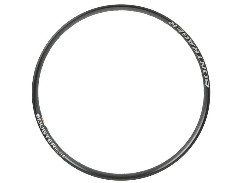 Rim Bontrager Duster Elite 27.5in Disc 32H Black