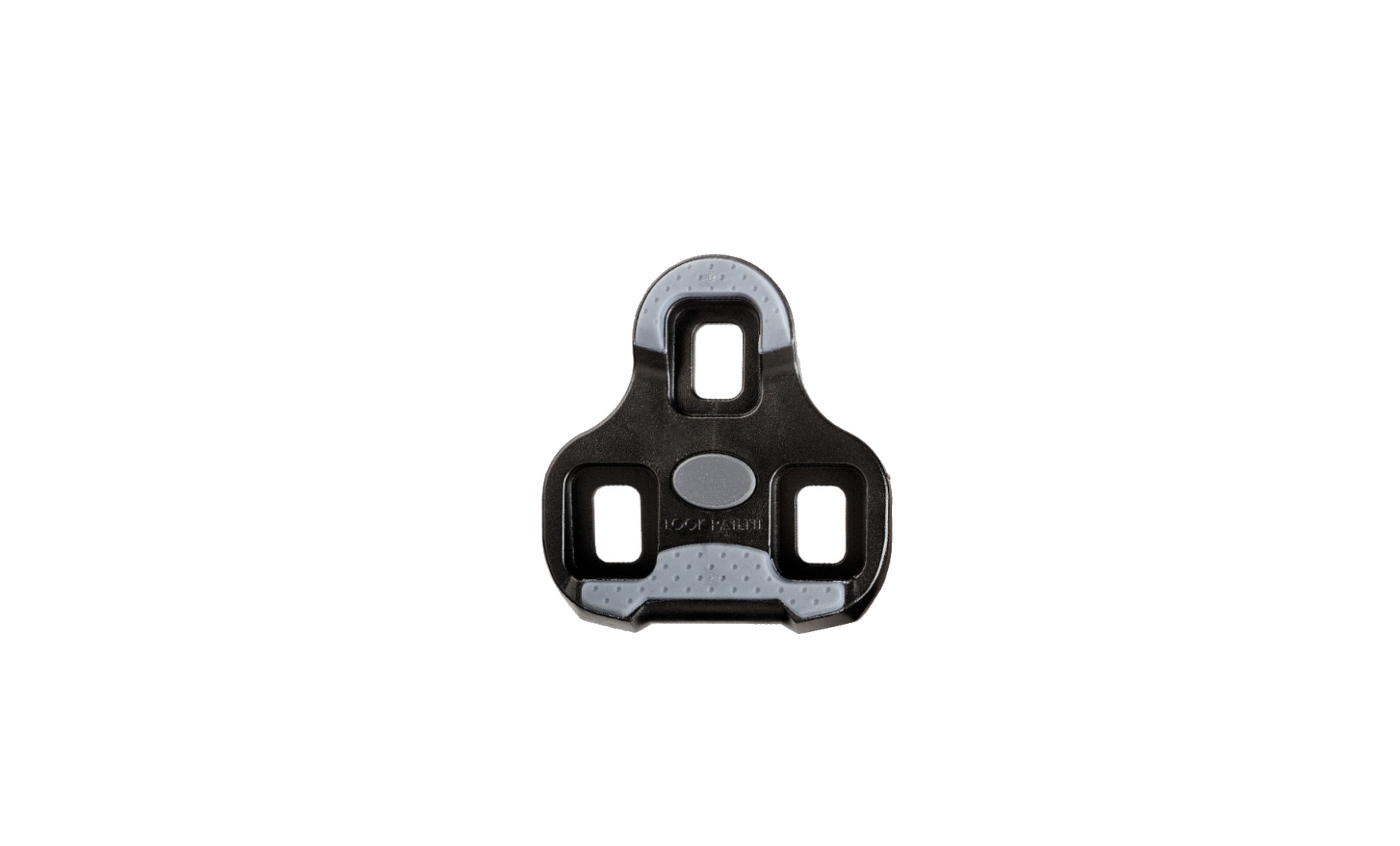 CLEAT LOOK KEO GRIP BLACK