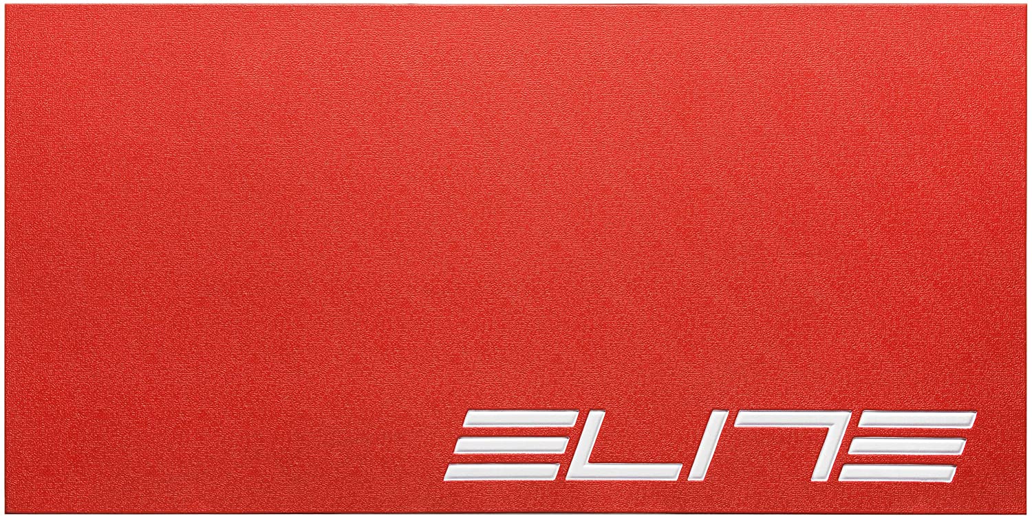 TRAINING MAT RED 17