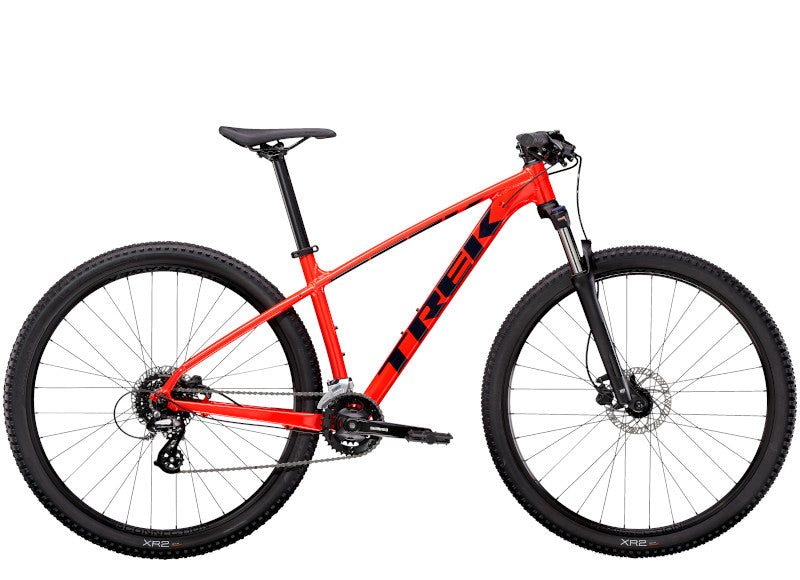 MARLIN 6 - RED ML 18.5 (PRE-ORDER)