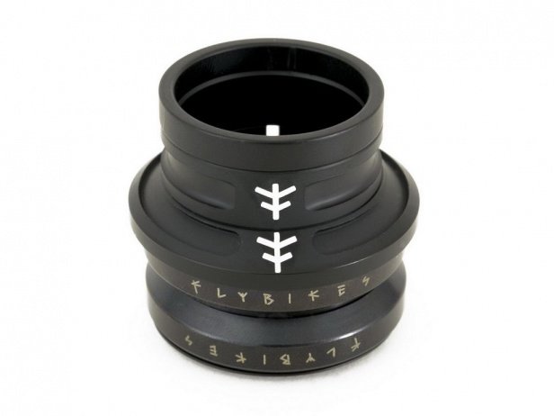 REGULAR CUP (7MM. HIGH)
