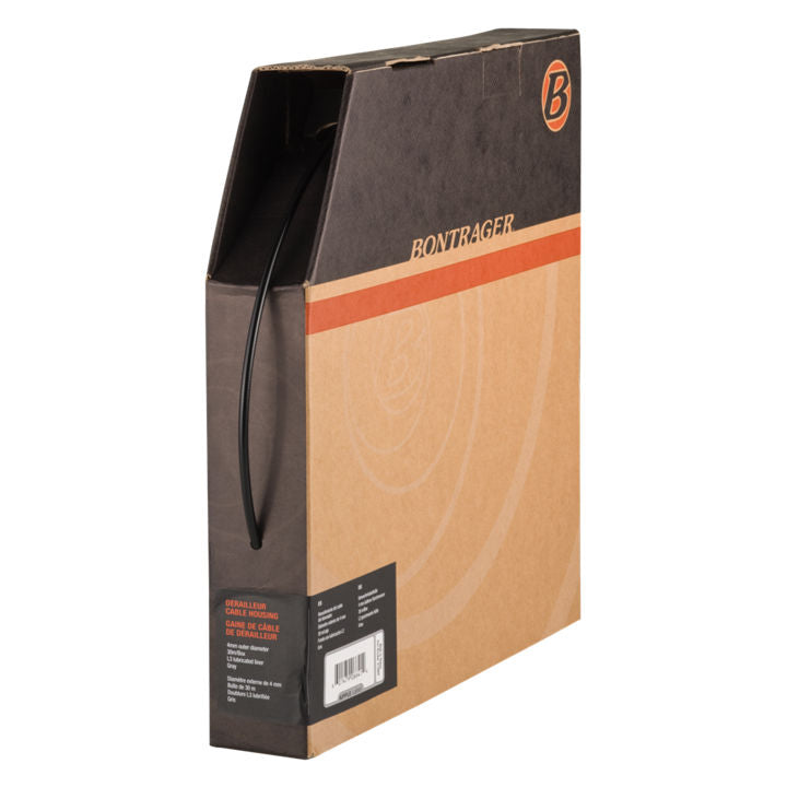 HSG BONTRAGER BRAKE 5MMX30M BOX BK