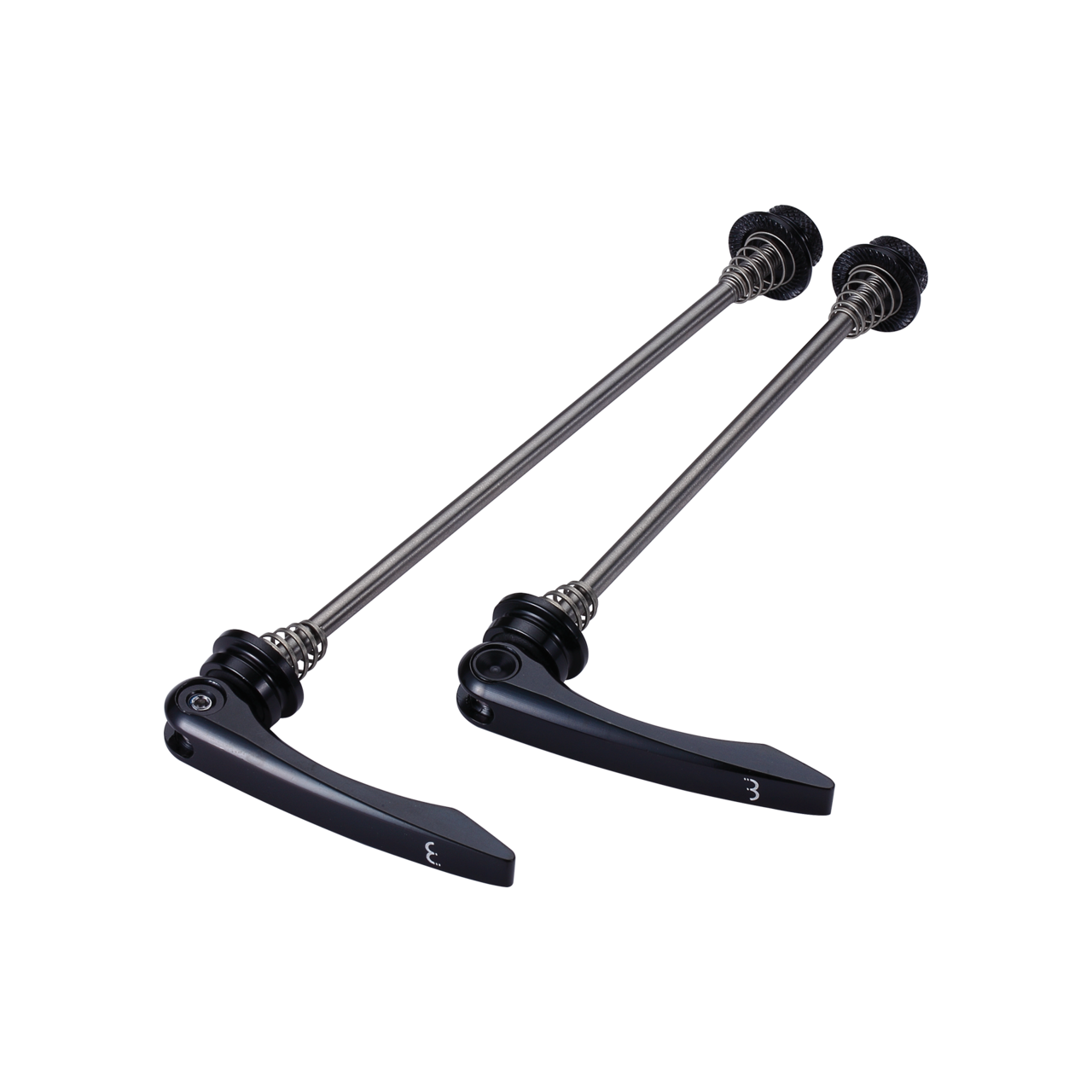 QUICKRELEASE SET LIGHTBLOCK GL