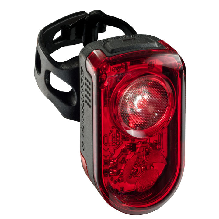 LIGHT BONTRAGER FLARE R USB