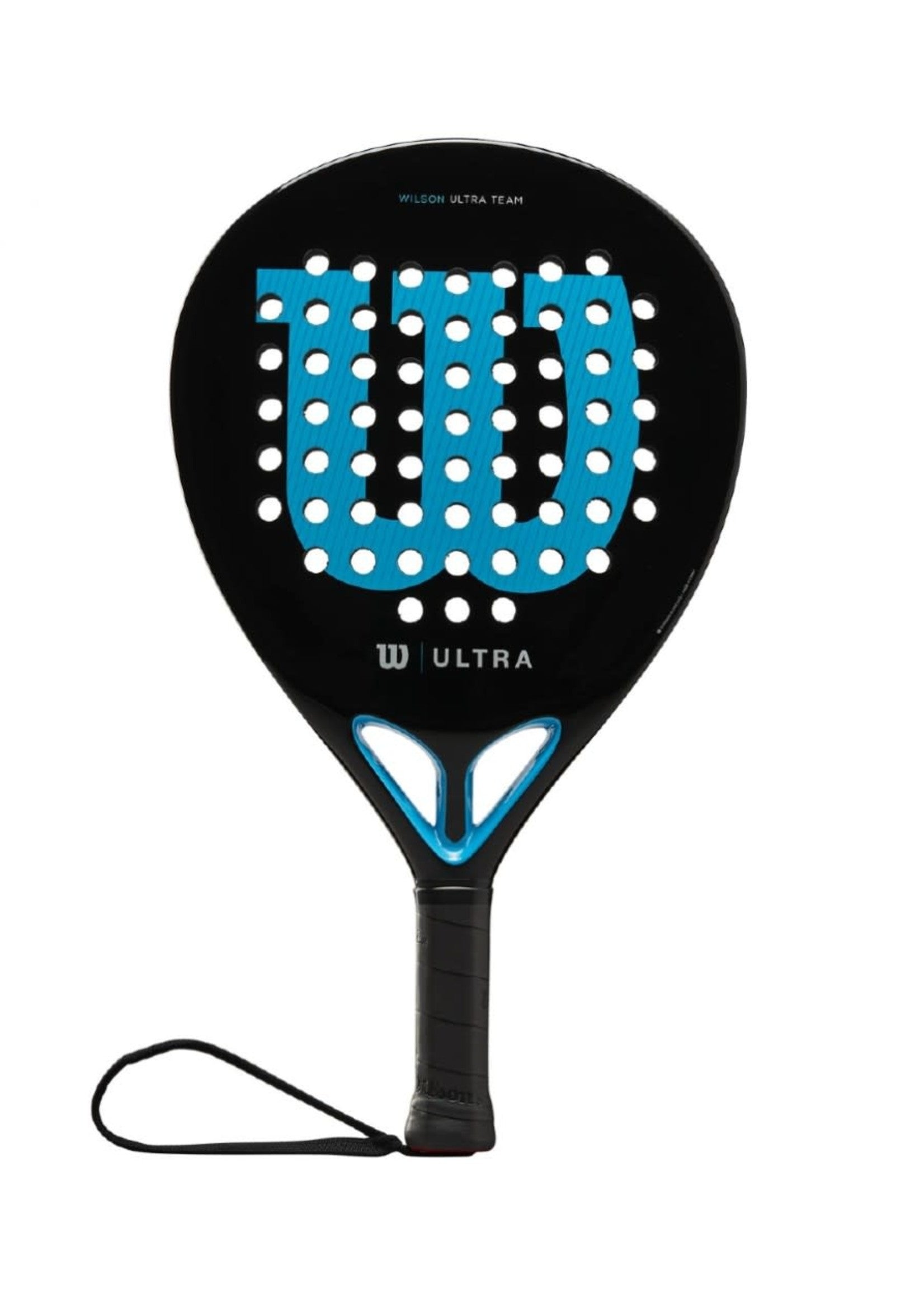 WILSON ULTRA TEAM V2 PADEL RACKET